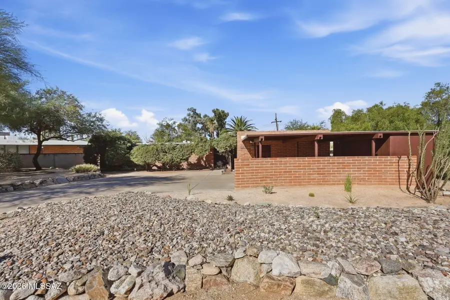 1309 N Bedford, Tucson, AZ 85715 - #3