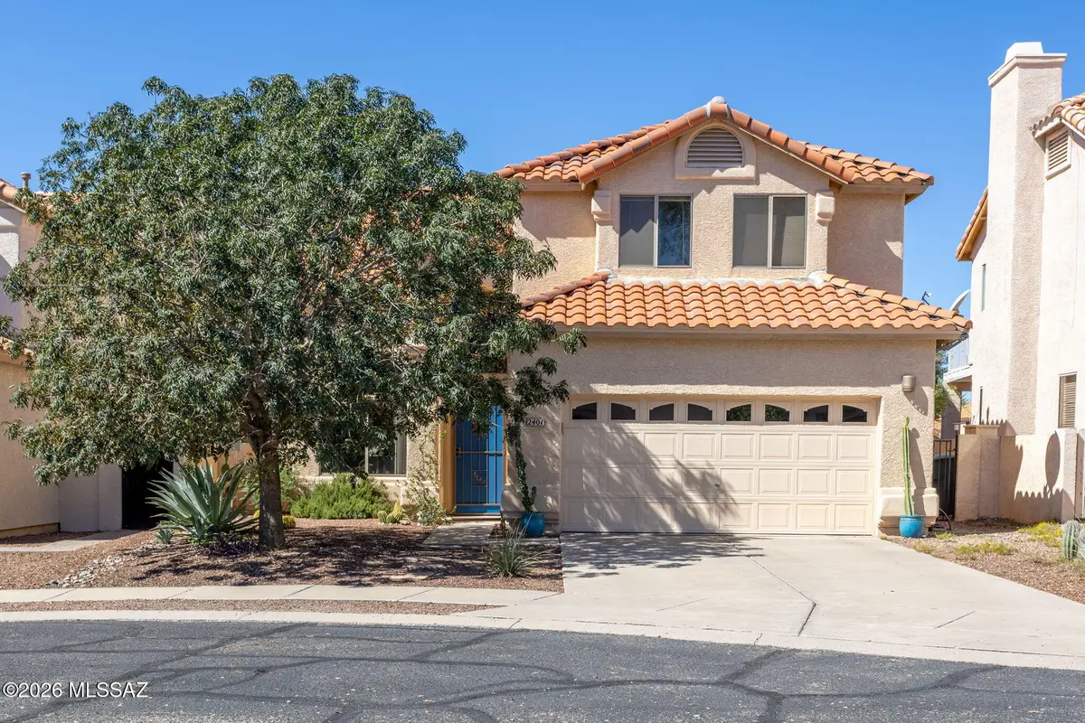 2401 N Lake Star, Tucson, AZ 85749 - #1