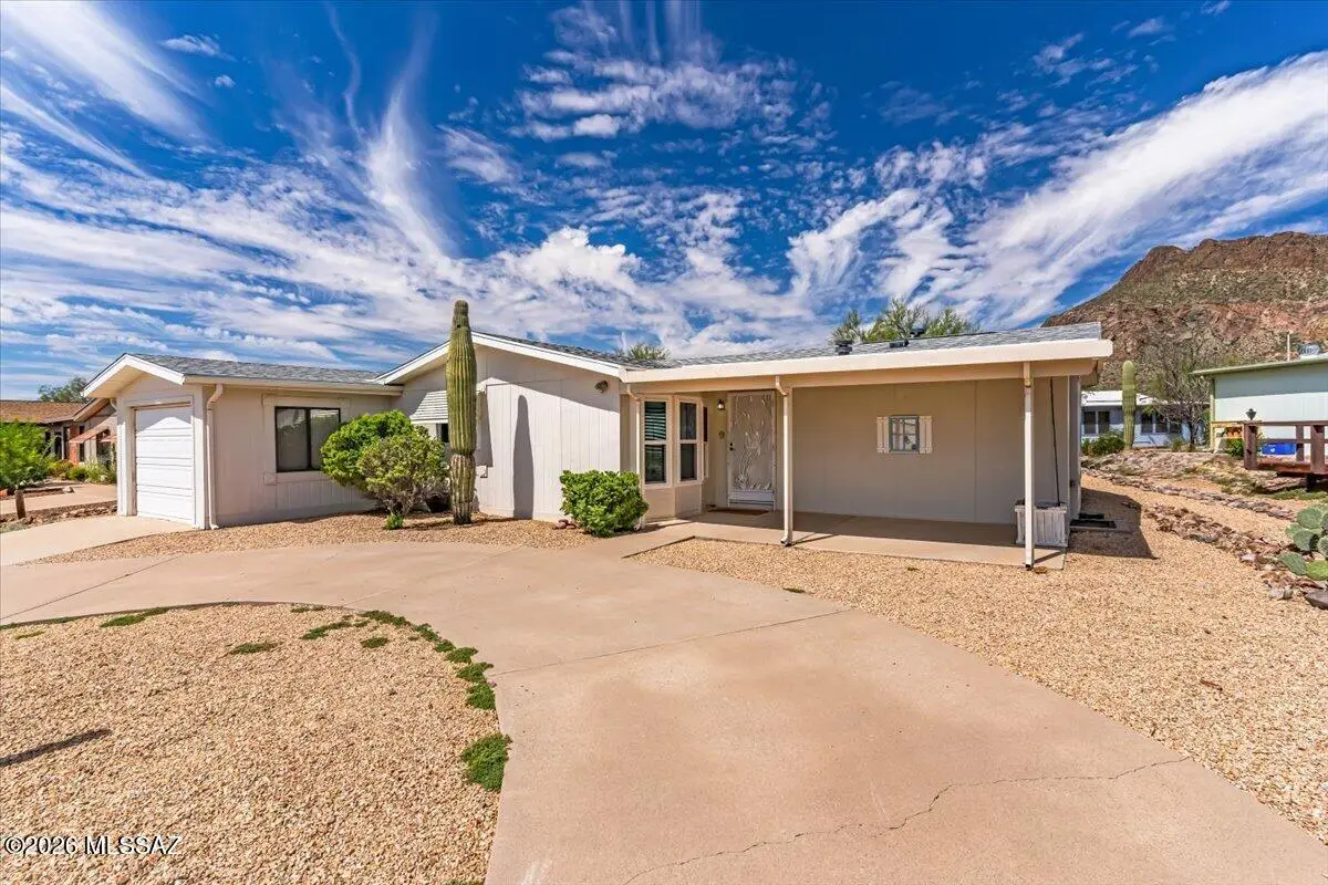 2380 S Double O, Tucson, AZ 85713 - #1