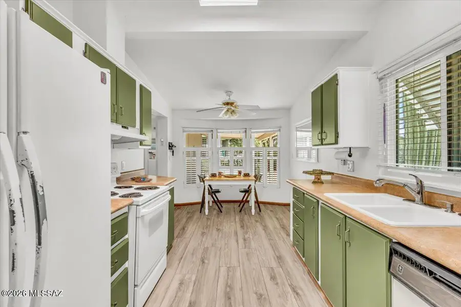 2380 S Double O, Tucson, AZ 85713 - #3