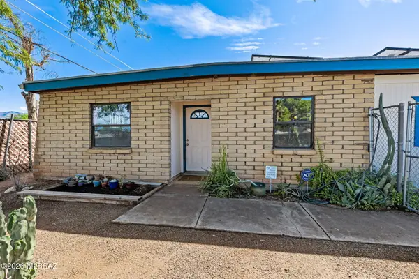 2946 N Euclid, Tucson, AZ 85719