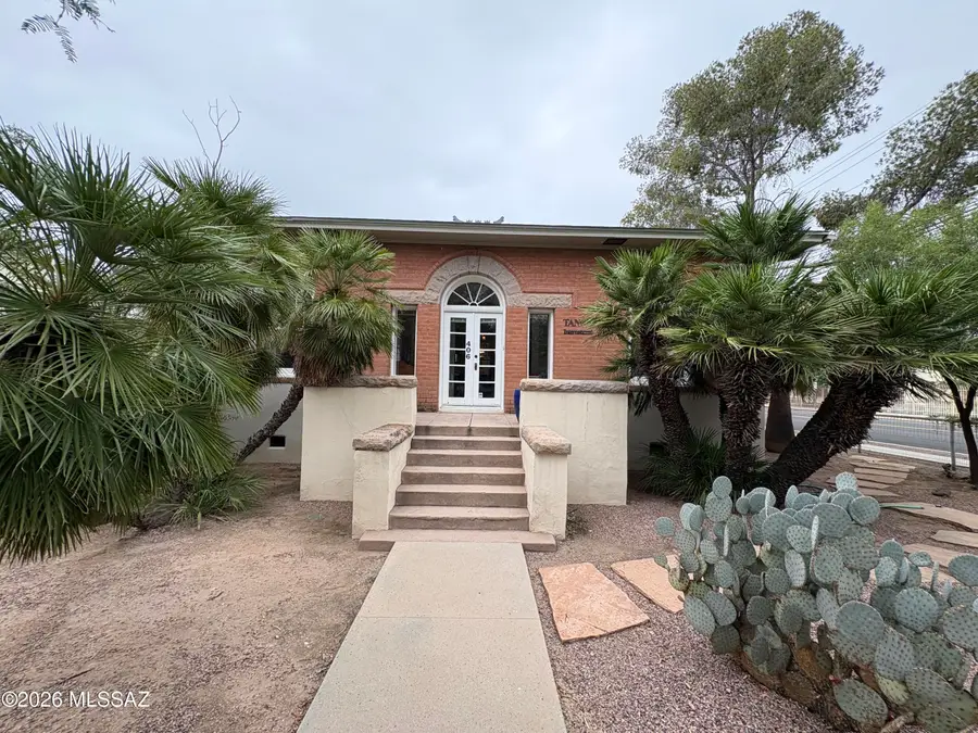 406 S 4th, Tucson, AZ 85701 - #2