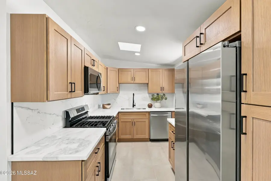 1126 E Macarthur, Tucson, AZ 85714 - #2