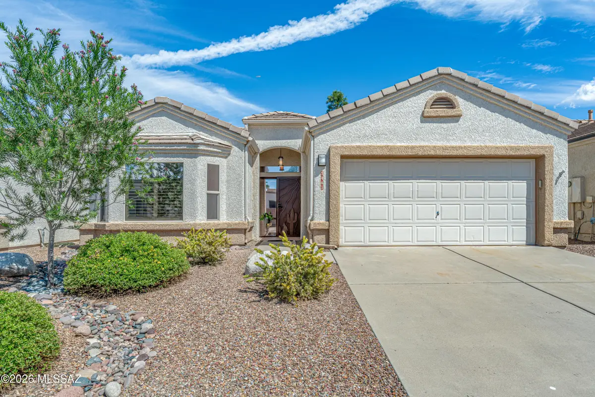 7403 E Maritime, Tucson, AZ 85756 - #1