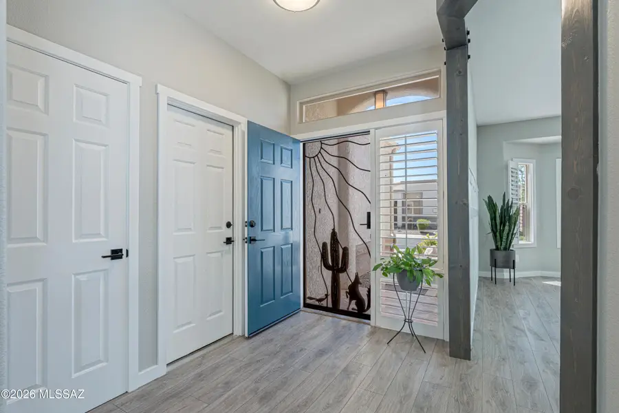 7403 E Maritime, Tucson, AZ 85756 - #3