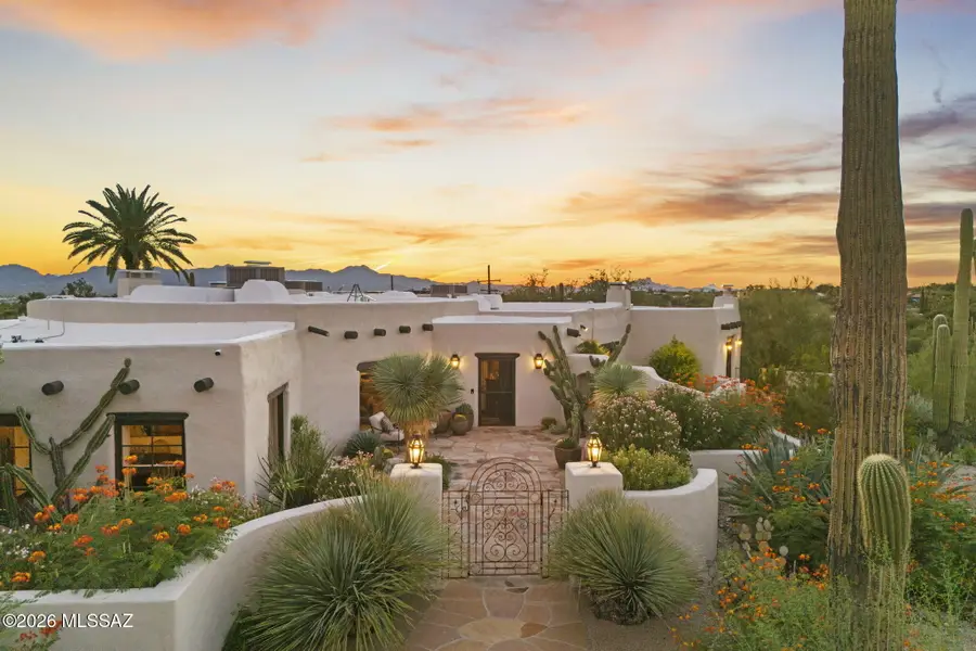 5353 N Camino Escuela, Tucson, AZ 85718 - #2