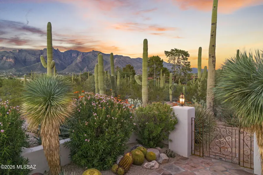 5353 N Camino Escuela, Tucson, AZ 85718 - #3
