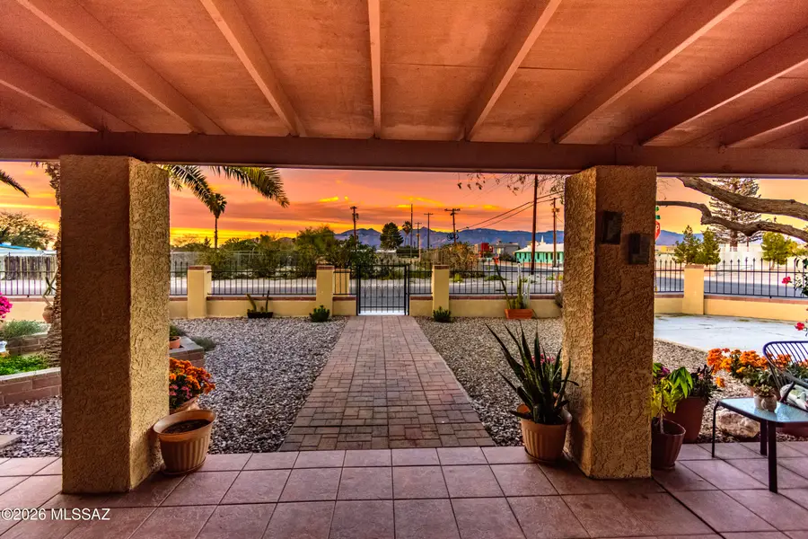 5860 E 30th, Tucson, AZ 85711 - #2