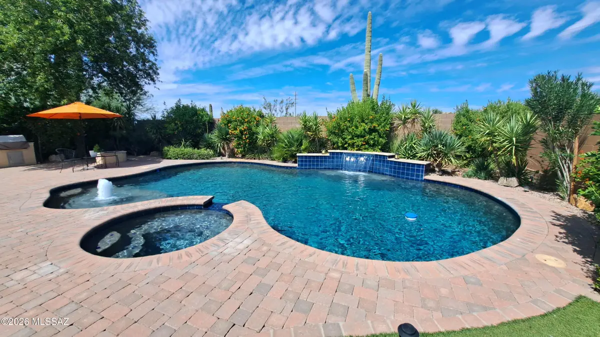 11941 N Placita Casa De Amor, Marana, AZ 85658 - #1