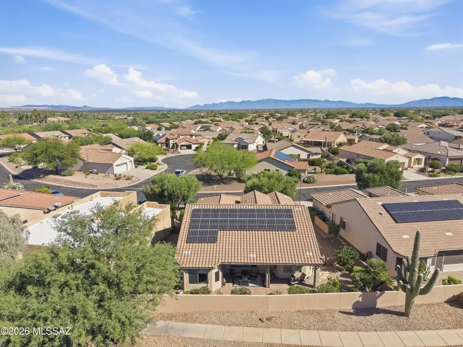 2172 E Bluejay Bluff, Green Valley, AZ 85614 - #2