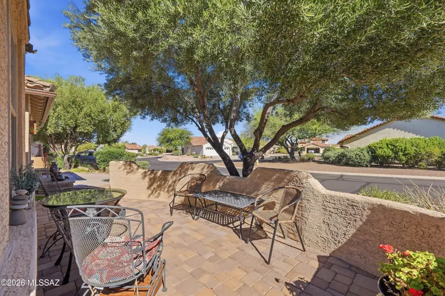 2172 E Bluejay Bluff, Green Valley, AZ 85614 - #3