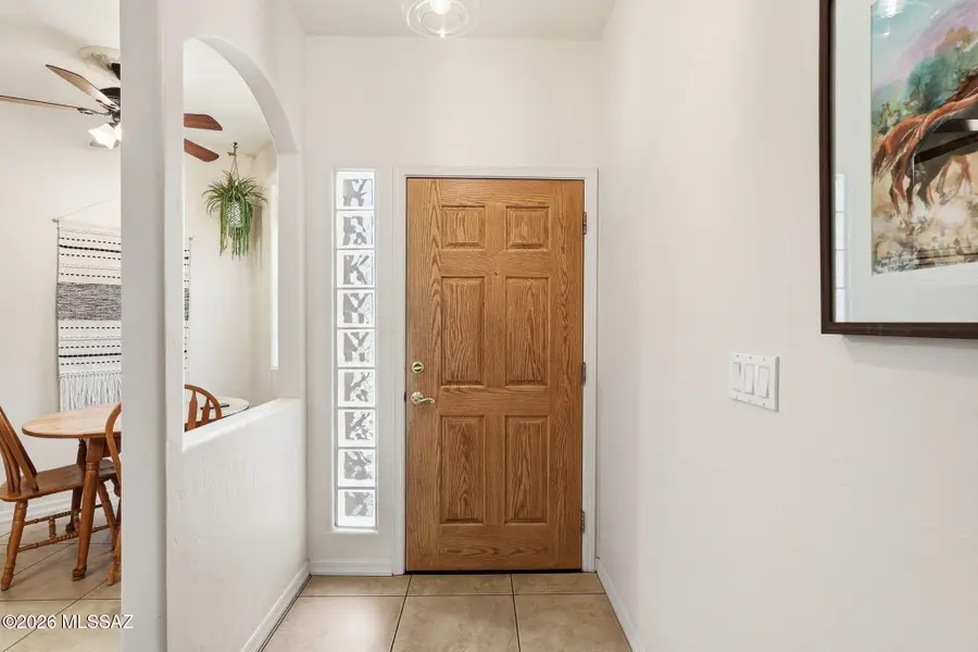489 W Windham, Green Valley, AZ 85614 - #3