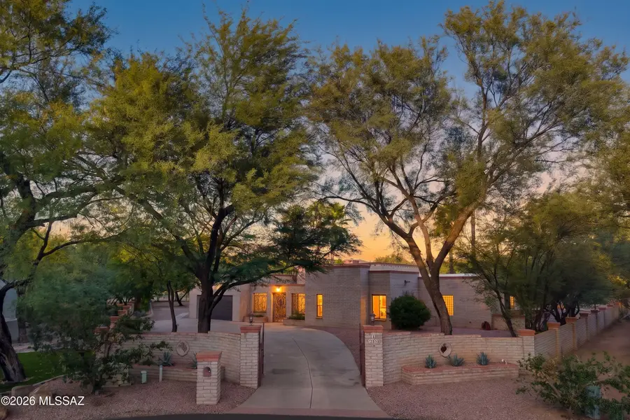 12513 E Jeffers, Tucson, AZ 85749 - #2
