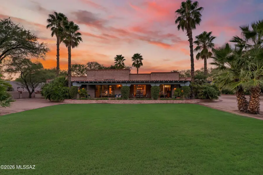 12513 E Jeffers, Tucson, AZ 85749 - #3
