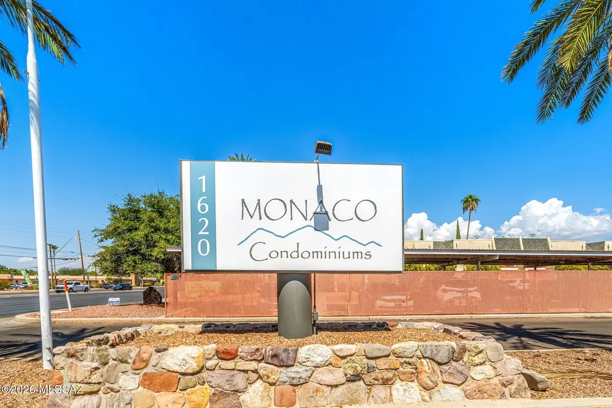 1620 N Wilmot, Tucson, AZ 85712 - #1