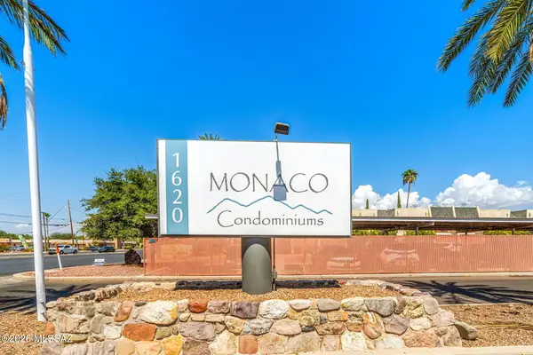 1620 N Wilmot, Tucson, AZ 85712