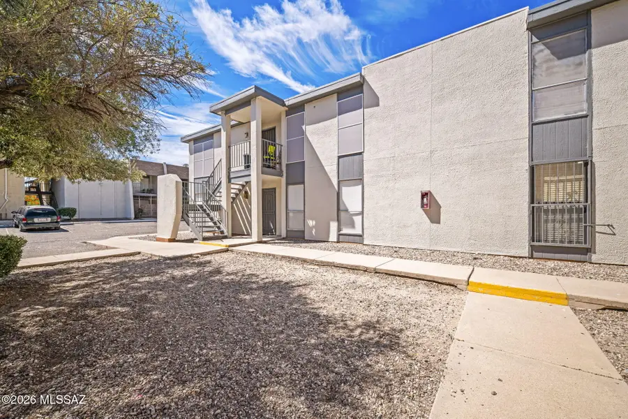 1620 N Wilmot, Tucson, AZ 85712 - #2