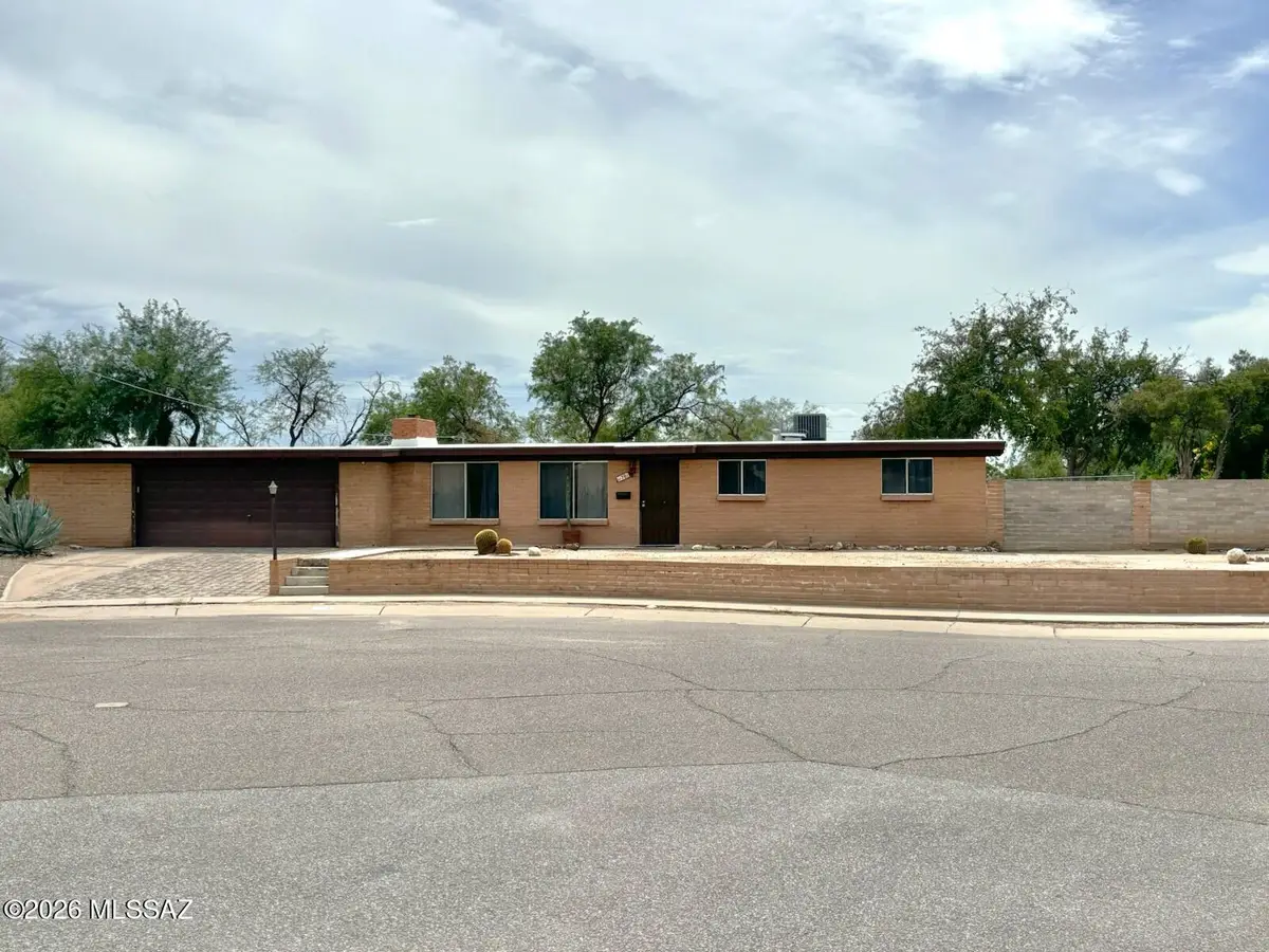 701 W Edgewater, Tucson, AZ 85704 - #1