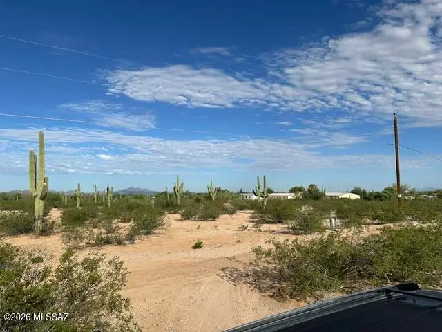 30.74 Acre N Sandario, Tucson, AZ 85743 - #3