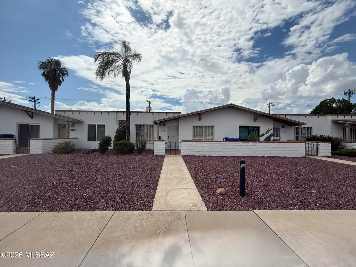 2164 S Calle Polar, Tucson, AZ 85710 - #1