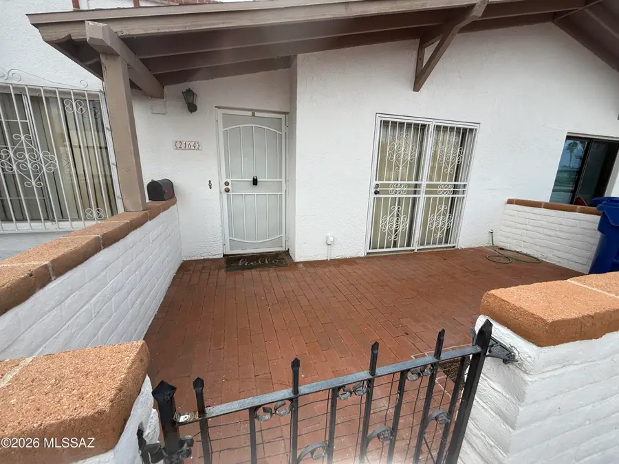 2164 S Calle Polar, Tucson, AZ 85710 - #3