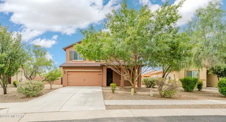 8247 W Razorbill, Tucson, AZ 85757 - #2