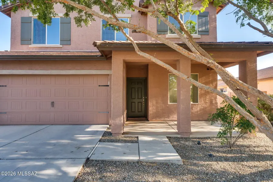 8247 W Razorbill, Tucson, AZ 85757 - #3