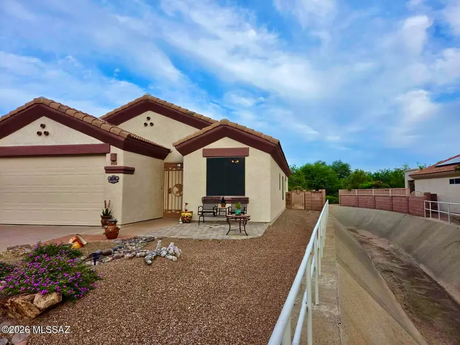 552 W Royal Troon, Green Valley, AZ 85614 - #3