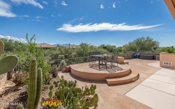 13196 N Silver Cholla, Marana, AZ 85658