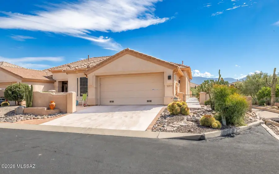 13196 N Silver Cholla, Marana, AZ 85658 - #2