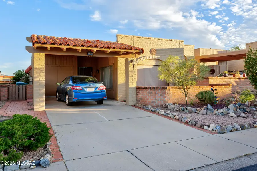 1519 W Placita Travis, Green Valley, AZ 85622 - #2