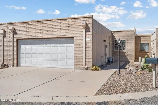 1720 S Traub, Tucson, AZ 85710