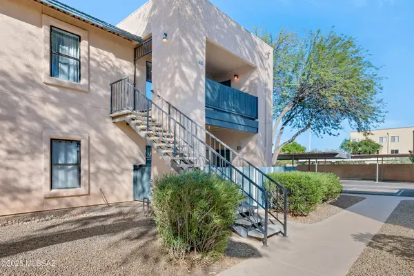 8080 E Speedway, Tucson, AZ 85710