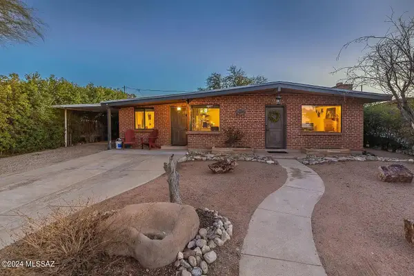 3936 E Hardy, Tucson, AZ 85712