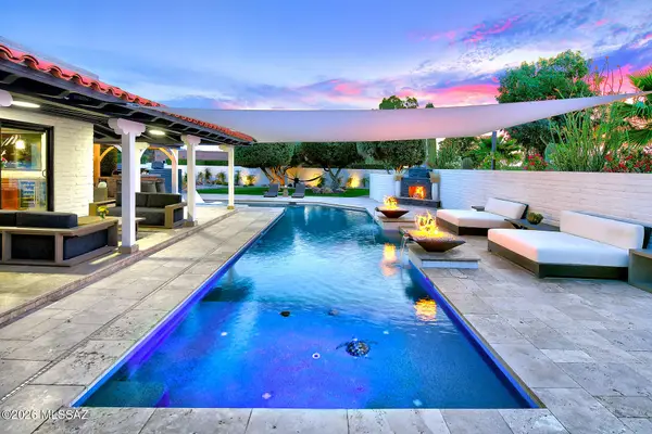 7861 N Tuscany, Tucson, AZ 85742
