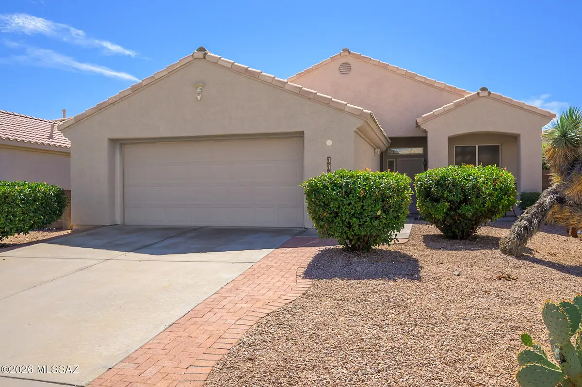 333 W Continental Vista, Green Valley, AZ 85614 - #1