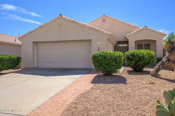 333 W Continental Vista, Green Valley, AZ 85614