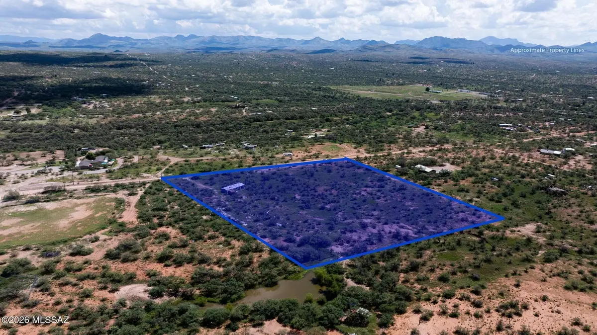 36222 Mesquite, Arivaca, AZ 85601 - #1