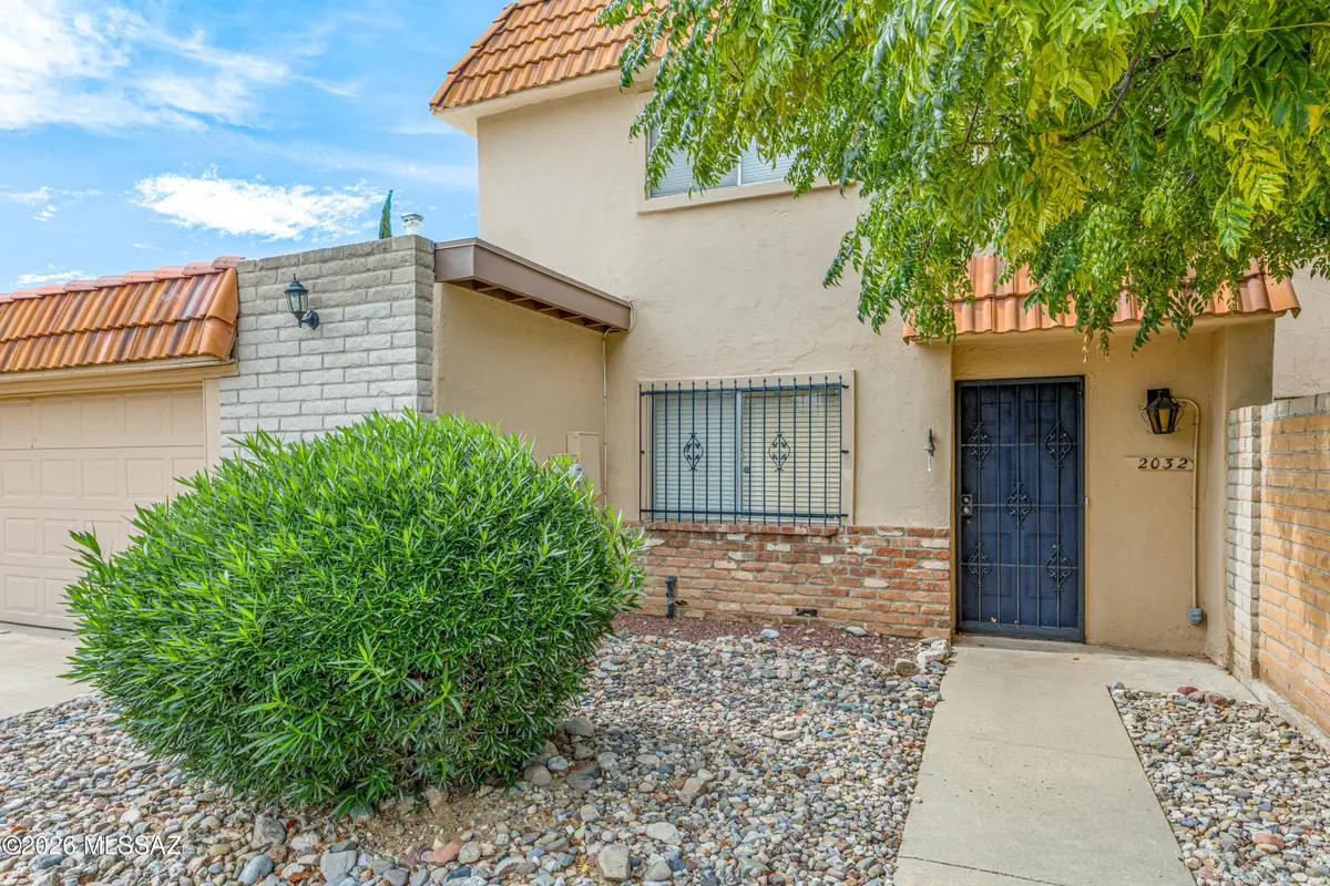 2032 S Birdie, Tucson, AZ 85710 - #1