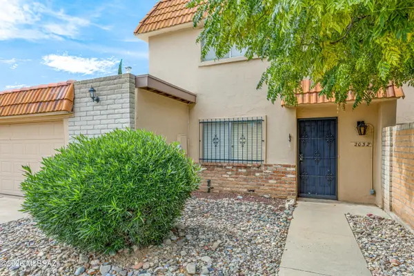 2032 S Birdie, Tucson, AZ 85710