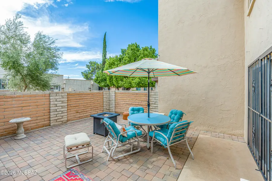 2032 S Birdie, Tucson, AZ 85710 - #2
