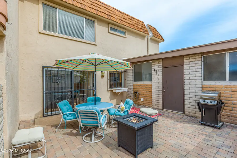 2032 S Birdie, Tucson, AZ 85710 - #3