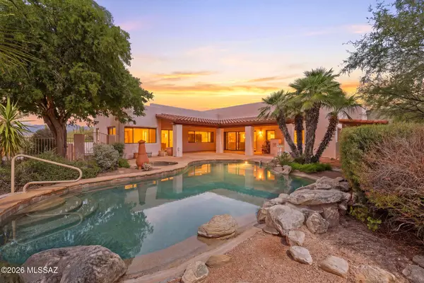 13495 E Redington, Tucson, AZ 85749