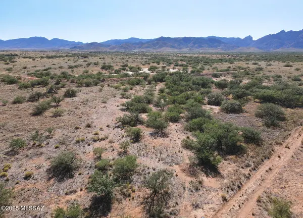 1 Acre W Allen, Cochise, AZ 85606