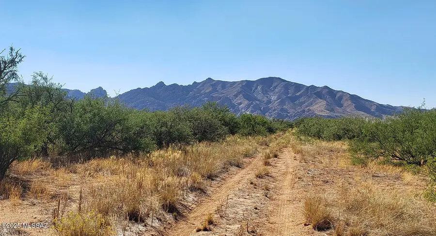1 Acre W Allen, Cochise, AZ 85606 - #2
