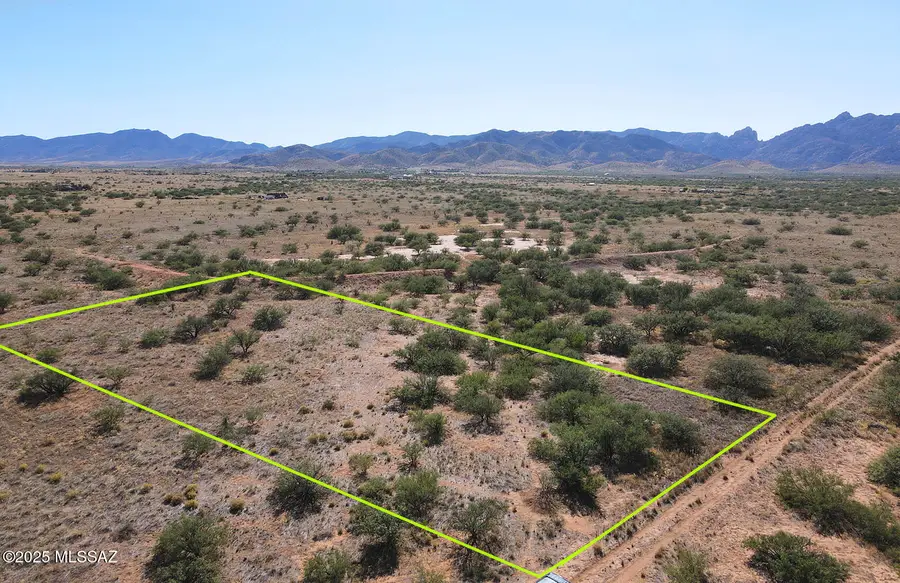 1 Acre W Allen, Cochise, AZ 85606 - #3