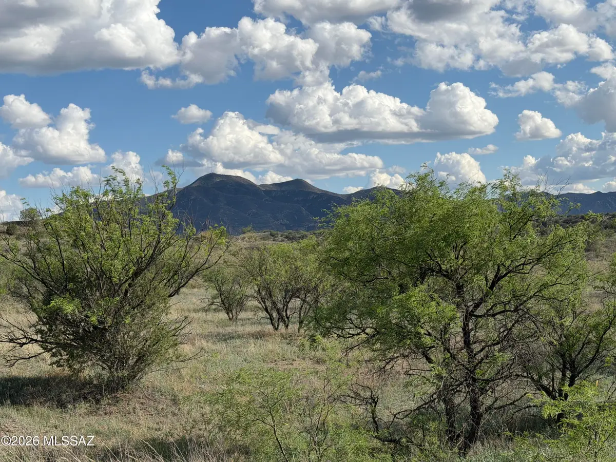 600 Dropseed, Patagonia, AZ 85624 - #1