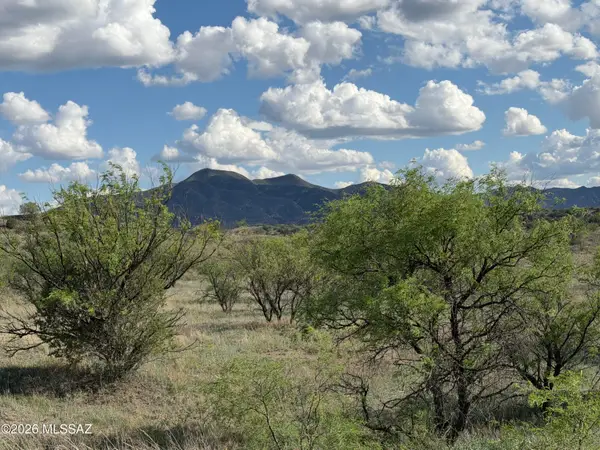 600 Dropseed, Patagonia, AZ 85624