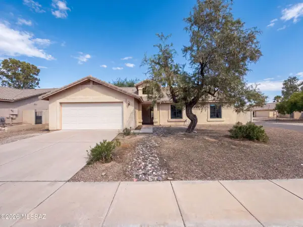 9324 E Lochnay, Tucson, AZ 85747