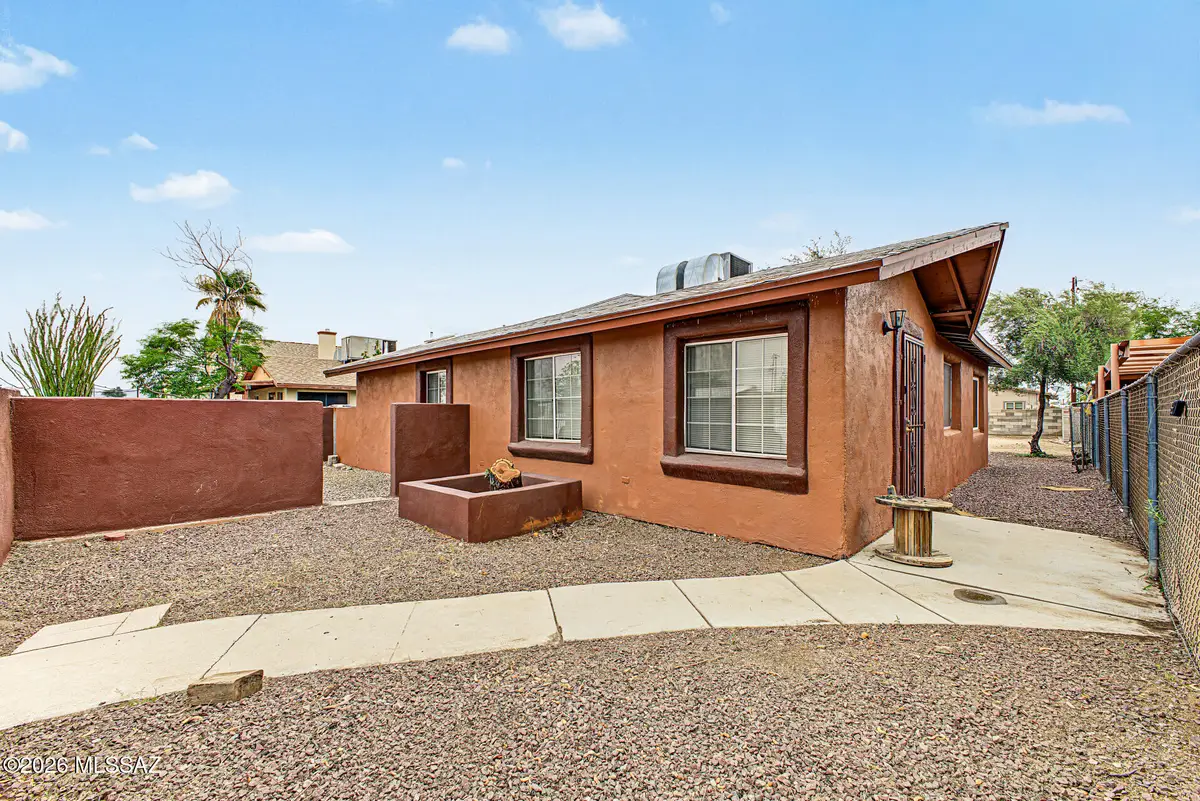 1037 E 30th, Tucson, AZ 85713 - #1